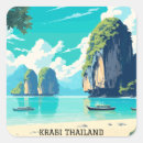 Search for thailand travel stickers Vacation