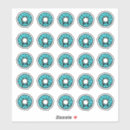 Search for cute chocolate stickers Sprinkles