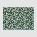Search for cheetah print tissue paper Chic