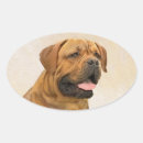 Search for bordeaux stickers Puppy