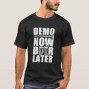 Search for demo tshirts House