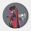 Search for miraculous ladybug magnets Villain
