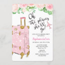 Search for bon voyage invitations Farewell party