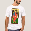 Search for st michael tshirts Christianity