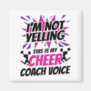 Search for yell magnets Coach