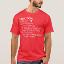 Search for melissa name clothing Vintage