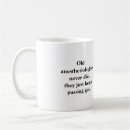 Search for old never die mugs Humour