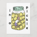 Search for pickled postcards Pickles