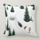 Search for vintage christmas cushions Saturday evening post