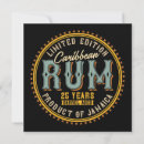 Search for bartender invitations Vintage