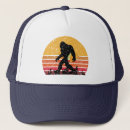 Search for sasquatch hats Vintage