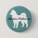 Search for alaskan badges Malamute