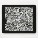 Search for negatives mouse mats Negative space
