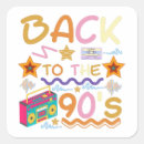 Search for 80s 90s stickers Vintage