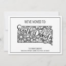 Search for dakota invitations State