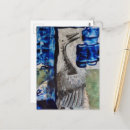 Search for black dinosaur postcards Blue