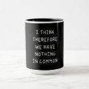 Search for smartass mugs Attitude