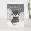 Search for danish christmas cards White