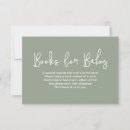 Search for book baby shower invitations Bring a book
