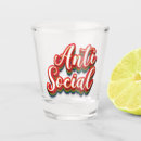 Search for introvert barware Antisocial