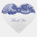 Search for navy and silver thank you stickers Elegant