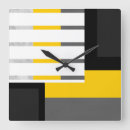 Search for black and white striped art Yellow