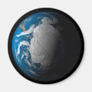 Search for simulations magnets Earth