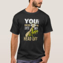 Search for bug off tshirts Don't