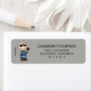 Search for trick labels Charlie brown