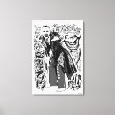 Search for watch canvas prints Typography