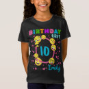 Search for emoji kids tshirts Party