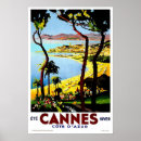 Search for cote d azur posters Retro