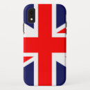 Search for flag england iphone cases Britain