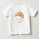 Search for croissant baby clothes France