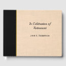 Search for corporate guest books Elegant