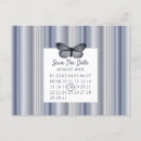 Search for calendar save the date postcards wedding stationery Stylish