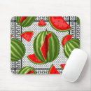 Search for slice mouse mats Fruit