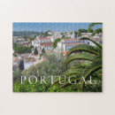 Search for cityscape puzzles Portugal