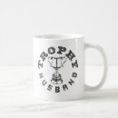 Search for trophies mugs Husband