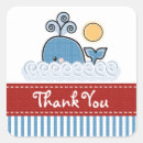 Search for red sea stickers Whale