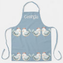 Search for cute whimsical aprons For her