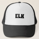 Search for elk hats Animal