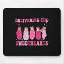 Search for sweetheart mouse mats I love you