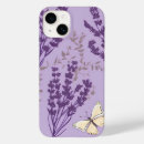 Search for flowers and butterflies iphone cases Pretty