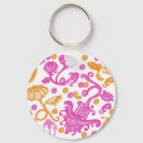Search for pink paisley key rings Cute