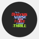 Search for love nursing stickers Dialysis
