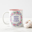 Search for gold wreath mugs Flowers