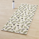 Search for olive green yoga mats Mediterranean style