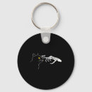 Search for vintage skull key rings Bones