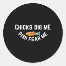 Search for chicks dig me stickers Nature